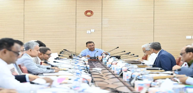 একনেক চূড়ান্ত অনুমোদন পেয়েছে পদ্মা ব্যারাজ প্রকল্প