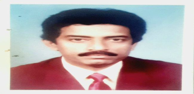 জনতার পত্রিকা’র ব্যবস্থাপনা সম্পাদকের দায়িত্ব পেলেন আল আমিন রানা