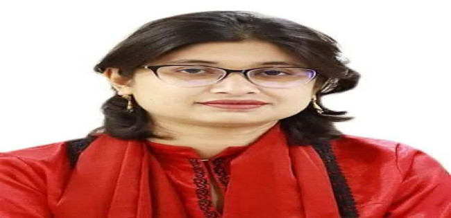 অন্যায়ের সাথে আপস না করায় দালালচক্র ক্ষুদ্ধ : বদলীর হুমকি