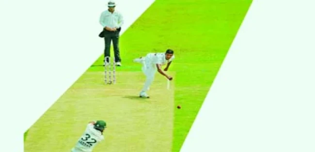 নাহিদ রানা  পাকিস্তানের ধাঁধার নাম