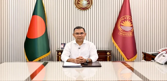 ঈদুল আজহার শুভেচ্ছা জানিয়ে প্রধানমন্ত্রীর বার্তা