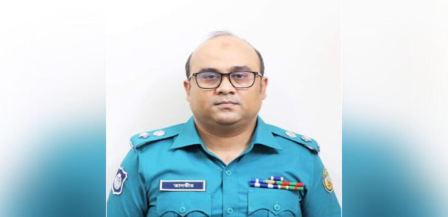 কুষ্টিয়ার সাবেক এসপি তানভীরকে গ্রেপ্তারের নির্দেশ দিল আদালত