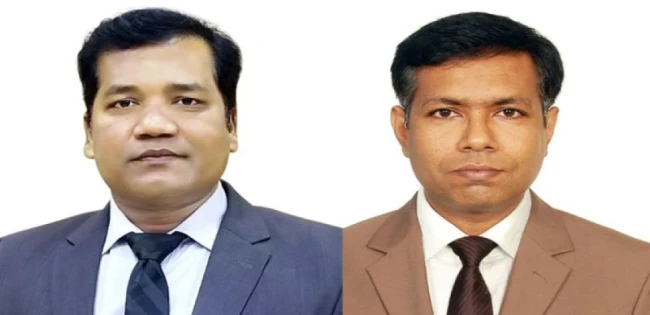 প্রধানমন্ত্রী বর্জ্য অপসারণ দেখতে রাস্তায় : দুই কর্মকর্তা বরখাস্ত