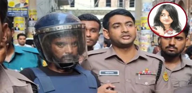 আজ রামিসা হত্যা মামলার সাক্ষ্যগ্রহণ শুরু
