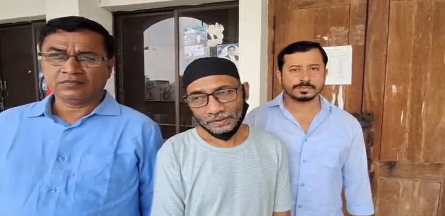 ন্যায়বিচার চাইলেন রামিসার বাবা