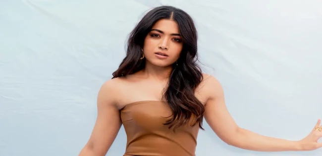 কত পারিশ্রমিক নিলেন রাশমিকা  ‘ককটেল টু’ ছবিতে