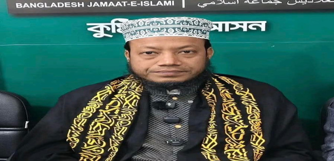 স্ত্রীকে হত্যার হুমকি ও শ্যালককে মারধর: ফেসবুক পোষ্টে যা লিখলেন আমির হামজা