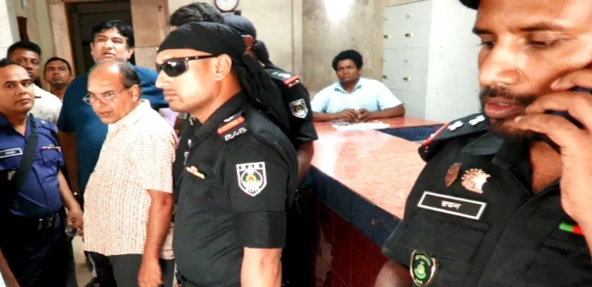 এমবিবিএস না হয়ে আল্ট্রাসনো করায় কারাদণ্ড ও জরিমানা