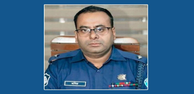 কক্সবাজারের ওসি মনির ধর্ষিতার  ছবি তুলে ফেসবুকে দিলেন