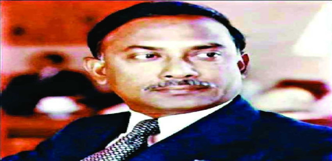 বাংলাদেশ জাতীয়তাবাদী সাংবাদিক সংস্থার উদ্যাগে প্রেসিডেন্ট জিয়াউর রহমানের ৪৫তম শাহাদাৎ বার্ষিকী উপলক্ষে দোয়া মাহফিল