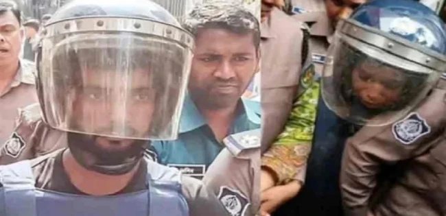 আজ আসামির আত্মপক্ষ সমর্থনের দিন