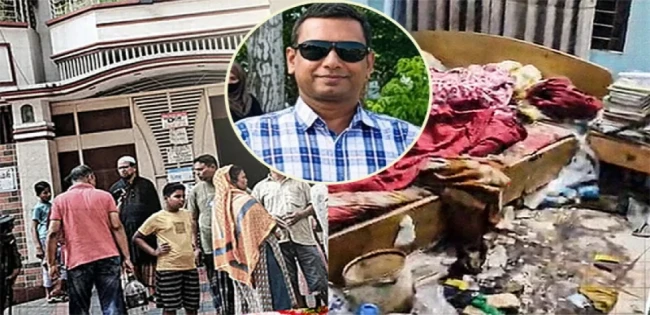 যুগ্ম সচিব ছেলে ওএসডি : অবহেলায় মায়ের মৃত্যু