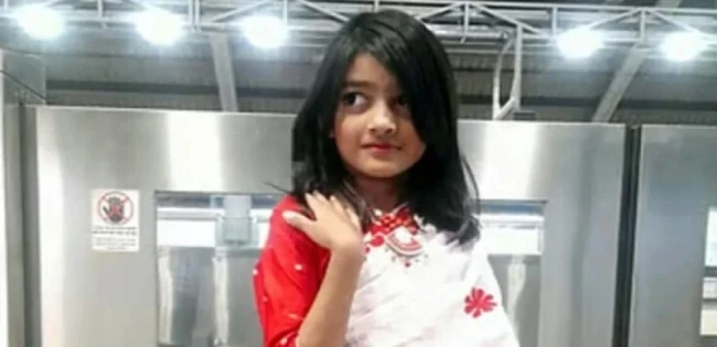 ৭ জুন রামিসা ধর্ষণ-হত্যা মামলার রায়