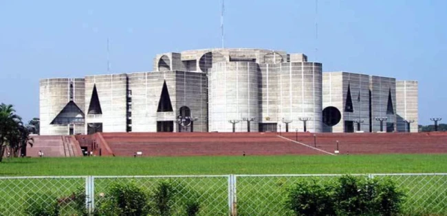 প্রথম বাজেট অধিবেশন শুরু আজ রোববার