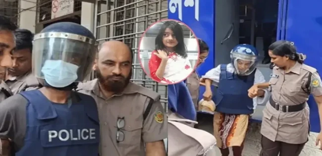আদালতে সোহেল-স্বপ্না, রায়ের অপেক্ষা