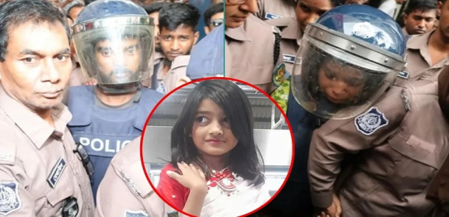সোহেল-স্বপ্নার মৃত্যুদণ্ড : রামিসা হত্যা মামলায়