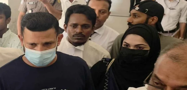 আজ  ক্রিকেটার নাসির ও তামিমা মামলার রায়