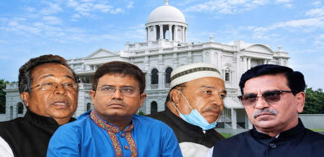 কুষ্টিয়ায় ছয় হত্যা মামলায় হানিফসহ চার আসামীর বিচার সম্পন্ন : যেকোনো দিন রায়