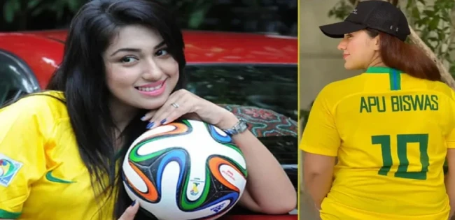 ‘যারা খেলা বোঝে তারা ব্রাজিল সমর্থনকরে’