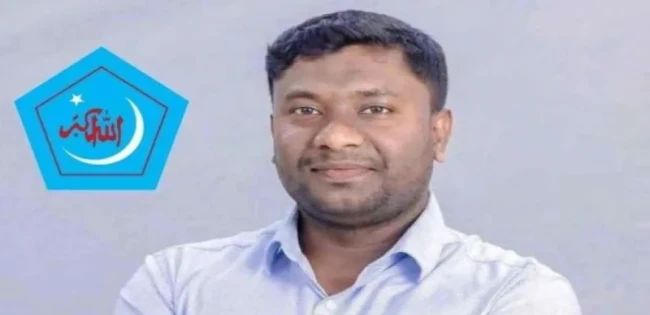 বিয়ের প্রলোভনে ধর্ষণ মামলায় গ্রেপ্তার শিবির নেতা জিসানকে বহিষ্কার