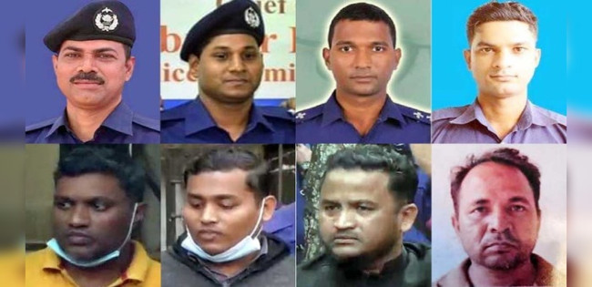 মেজর সিনহা হত্যার রায় ৫ বছরেও কার্যকর হয়নি !