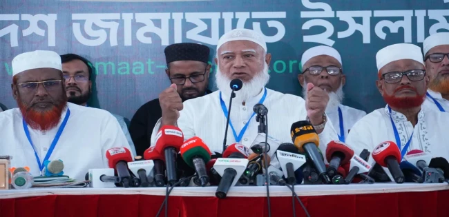 নতুন-পুরাতন বুঝি না, যেখানেই ফ্যাসিবাদ সেখানেই প্রতিবাদ : ডা. শফিক