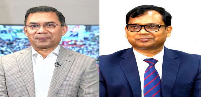 মাননীয় প্রধানমন্ত্রীর কাছে সিলেটবাসীর আবেদন