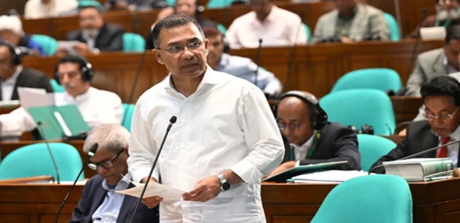 প্রধানমন্ত্রী করমুক্ত আয়সীমা বাড়ানোর প্রস্তাব করলেন