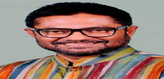 কাজল মাজমাদার কু্ষ্টিয়া পৌরমেয়র প্রার্থী হিসেবে এখন সবচেয়ে জনপ্রিয়