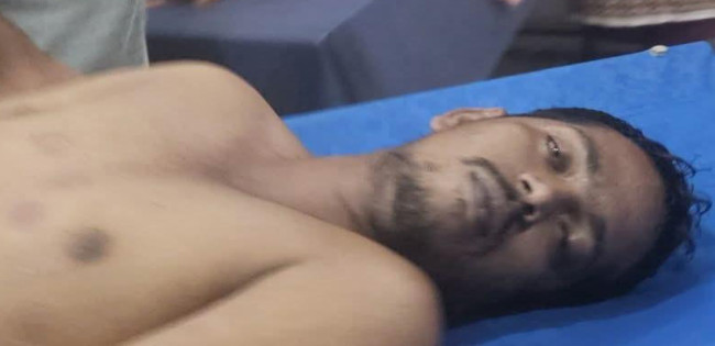 কুষ্টিয়া কারাগারে ধর্ষকের মৃত্যু