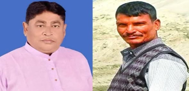 জুলাই হত্যা মামলার পলাতক আসামির বালু ঘাটের ক্ষমতা বিএনপি নেতার হাতে