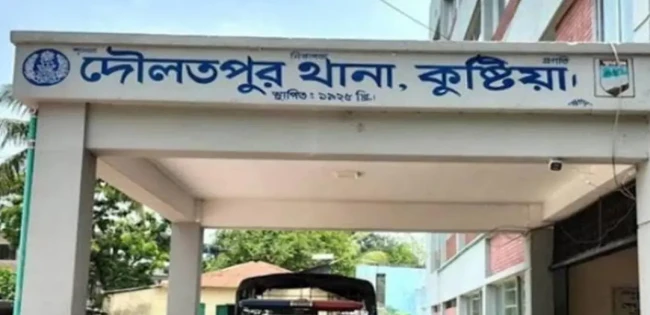 ভাইদের হাতে ভাই খুন