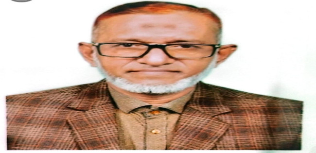সাতক্ষীরার তালা উপজেলার বারাত মনোহরপুর মাধ্যমিক বিদ্যালয়ে অনিয়মঃ অভিযোগকারীকে হত্যার হুমকি