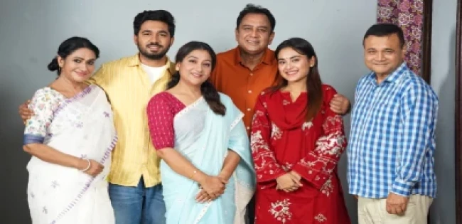 পথহারা মন’