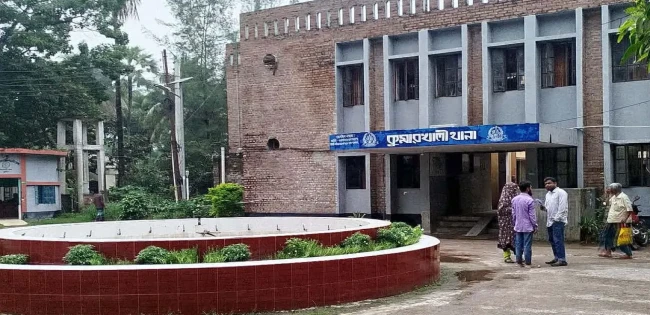 পঞ্চম শ্রেণির ছাত্রীকে ধর্ষণ, অভিযুক্ত কিশোর পলাতক