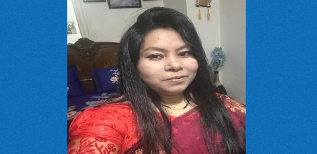 প্রতারণার মাধ্যমে শিশু সন্তানকে  বিদেশে পাচারের চেষ্টা : মামলা