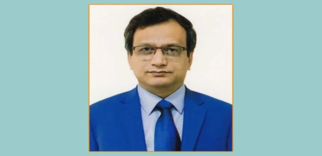 সাবেক সচিব জিয়াউল আলম গ্রেপ্তার