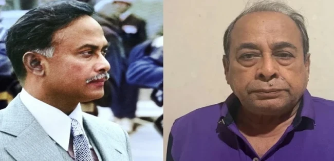 প্রেসিডেন্ট জিয়াউর রহমান হত্যাকাণ্ডের বিষয়ে বেরিয়ে আসছে চাঞ্চল্যকর  তথ্য