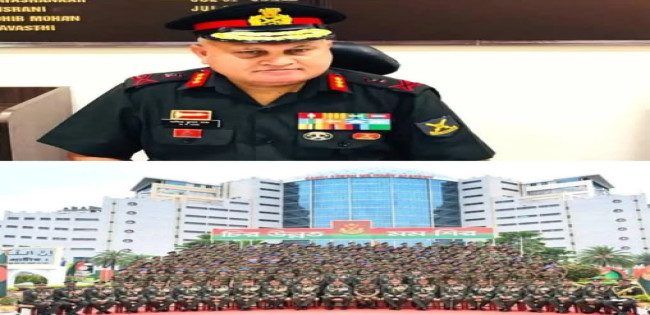 দাদাদের  এ সব পছন্দ নয় !