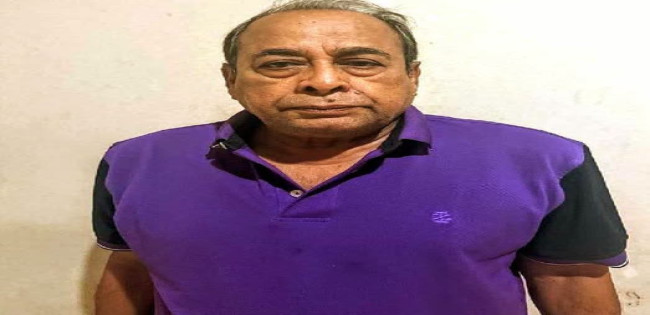 তিল সমস্যায় ৪৫ বছর পর  কট হলেন খুনী