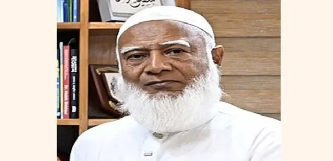 ইসলাম ধর্মকে নিয়ে খেলবেন না