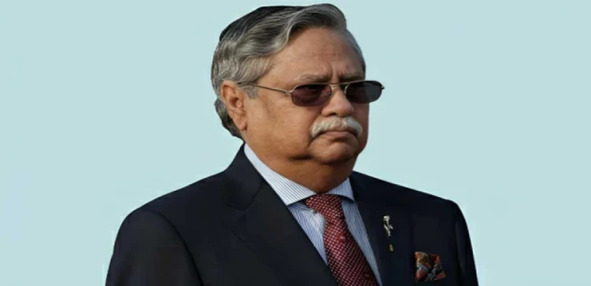 রাষ্ট্রপতি সাহাবুদ্দিন পদত্যাগ করতে পারেন