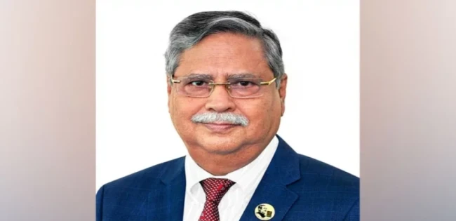 রাষ্ট্রপতি আগামী শনিবার বা রোববার পদত্যাগ করবেন