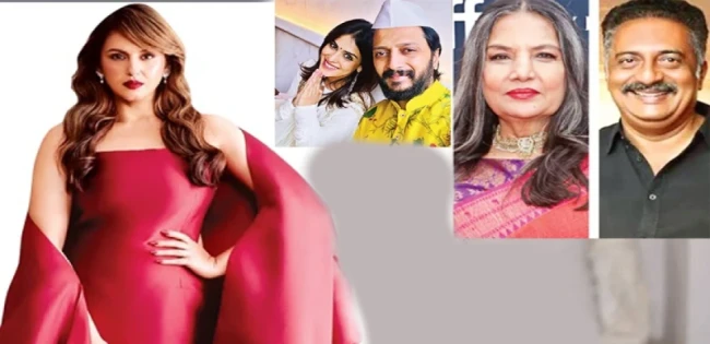 ককরোচ আন্দোলনে বলিউড তারকাদের সমর্থন