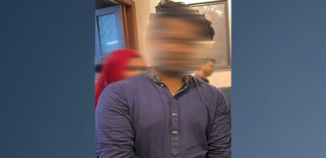 ধর্ষণের অভিযোগে এনসিপি নেতা গ্রেফতার