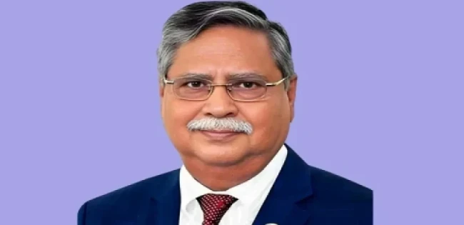 পদত্যাগ করলেন রাষ্ট্রপতি : যা লিখেছেন মো. সাহাবুদ্দিন চুপ্পু