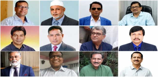 ১২ বোর্ড ও করপোরেশনে নতুন নিয়োগ