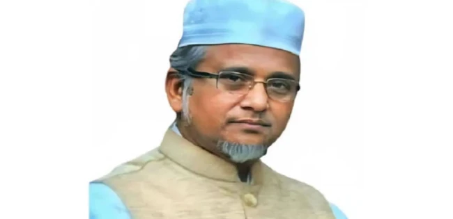 হত্যাচেষ্টা মামলা : এমপি গাজী নজরুলের বিরুদ্ধে