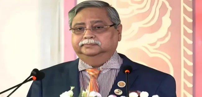 বিরোধী জোটের দাবি  সাহাবুদ্দিনকে গ্রেফতার  করতে হবে