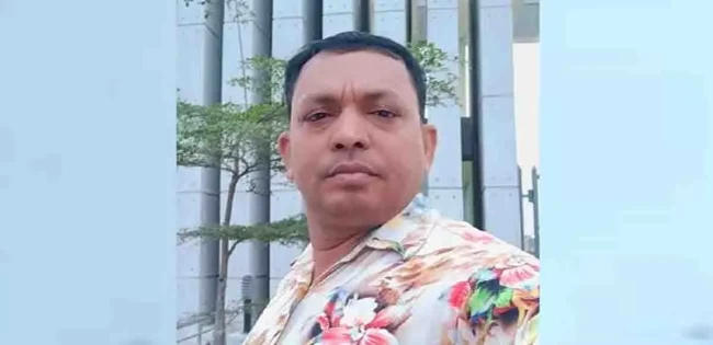 ভূমি অফিস সহায়ক অসীম অনিয়ম ও ঘুষ বানিজ্যে বেপরোয়া